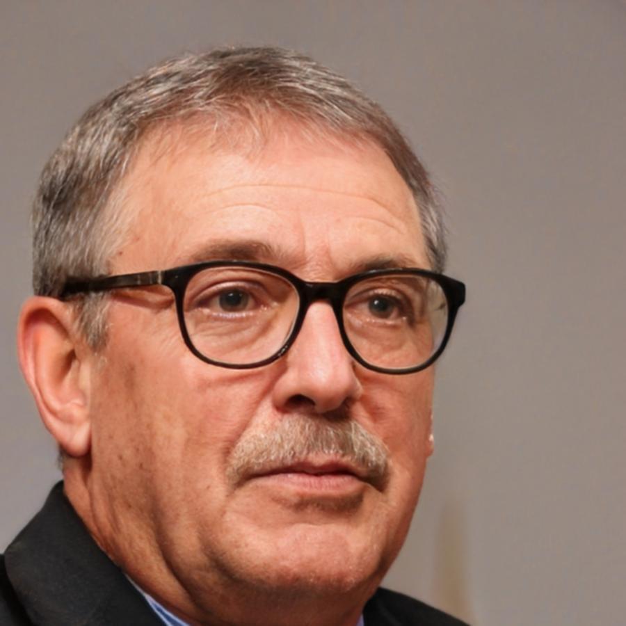 Roberto Silva, Especialista en Educación Financiera